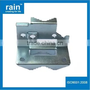 Sheet Metal Stamping Parts Oem Service thumbnail-5