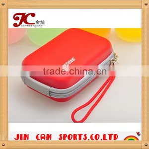 Waterproof Outdoor Multifunction Wearable Eva Camera Case thumbnail-2
