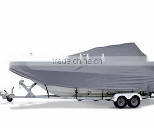 BOAT COVER, BOAT PROTECTION COVER , Hardtop Boat Cover thumbnail-3
