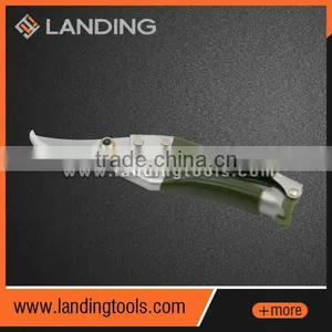 603301 200mm Heat Treated 65# Manganese Tree Pruner,Iron Handle Sprayed Hand Pruner thumbnail-1