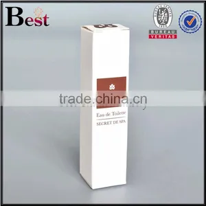 Paper Folding Box Gift With Silk Printing thumbnail-1