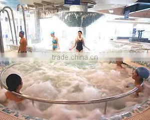 China GuangDong Hot Indoor Water Park Equipment Mushroom for Swimming Pool for Sale thumbnail-6