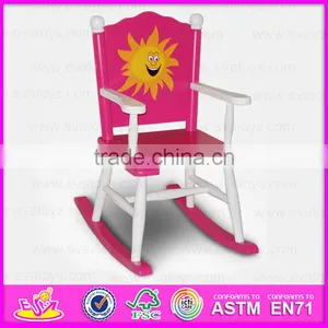 2015 горячая новая модель деревянного качалки для детей, мини деревянная качалка для детей, деревянная качалка для внутреннего использования высочайшего качества WJ278587 thumbnail-1