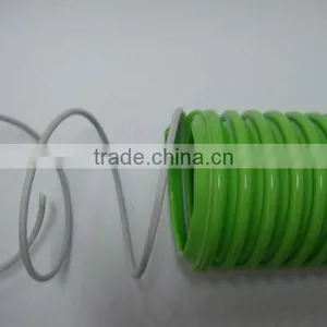 Pvc Stretch Vacuum Suction Hose thumbnail-2