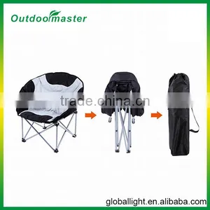Folding Adult Camping Moon Chair thumbnail-5
