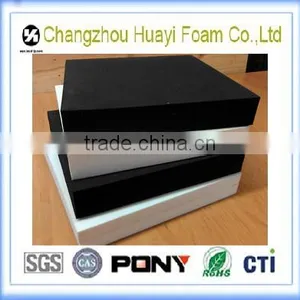 Open Cell pe Foam Sheet Insulation Made in China thumbnail-1