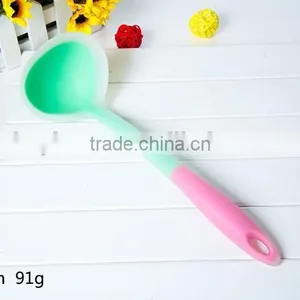 Kitchen Cooking Tools Silicone Spatula Set Food Silicone Kitchen Utensils thumbnail-6