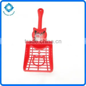 Cat Pooper Scooper Dog Poop Scooper thumbnail-1