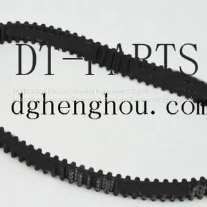 Cutter Parts:Synchroflex Belt, Drive Belt ,Timing Belt Used For Lectra Auto Cutter Machines(www.dghenghou.com) thumbnail-4
