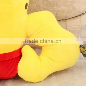 China Wholesale Stuffed Animal Customized Plush Toys thumbnail-6