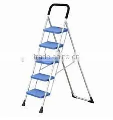 Spray Painting&New Type &4 Steel Step Ladder thumbnail-1