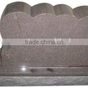Granite Tombstone thumbnail-1