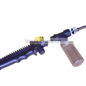 Car Washing Spray Gun---WG-22 thumbnail-1