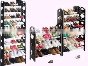 Shoes Shelf/shelf for Shoes/Shoes Display Rack thumbnail-1
