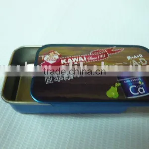 Slip Tin Box thumbnail-1