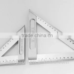 Berrylion Triangle Ruler 200mm Engineer Ruler Scale Ruler thumbnail-1