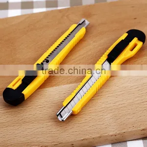 High Quality Safety Cutter Knife Utility and Lowest Price thumbnail-3