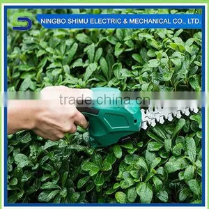Lithium Ion Grass Cutter/grass Cutting Machine thumbnail-1