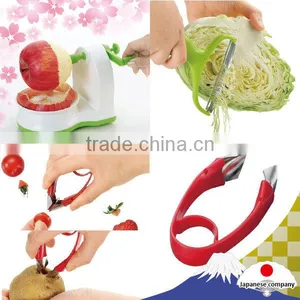 Various Types of Convenient Fruit Slicer With Superb Cutting Edges thumbnail-5