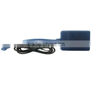 Car DVD TPMS With 4 External Sensors Tyre Pressure Monitoring System thumbnail-6
