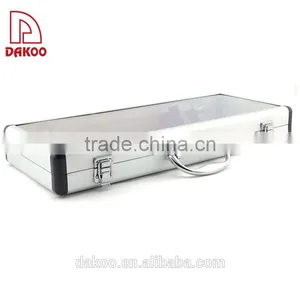 Stainless Steel BBQ Tool Set thumbnail-4
