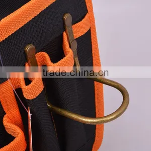 AK-9986 Good Quality Electrician Nylon Tool Bag thumbnail-4