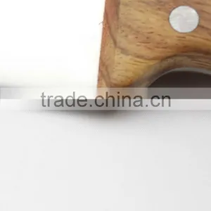 549-68 Stainless Steel Butcher Knife Slaughtering Knife thumbnail-2