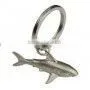 Miniature Shark Keychain thumbnail-1