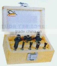 Tungsten Carbide Tipped Router Bit for Wood--8pcs Kit Packing(0832) thumbnail-1