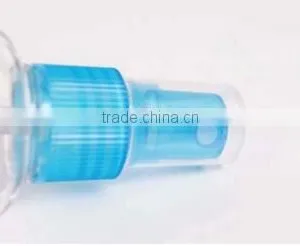 Cheap Oem Mini 25ml 30ml 50ml 75ml 100ml Plastic Spray Bottle for Promotion thumbnail-1