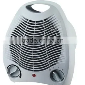 2000w Electric Fan Heater thumbnail-3