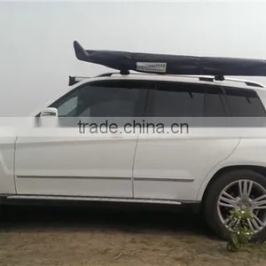 4x4 China Motorhomes Oem Luxury Safari 4wd Fox Wing Awning thumbnail-3