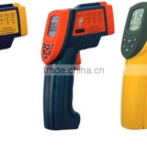 Hot Sale Veterinary Infrared Thermometer.body Infrared Thermometer.medical Infrared Thermometer thumbnail-1
