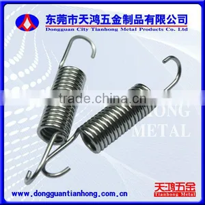 Precise Anti-shock Tensile Spring thumbnail-1
