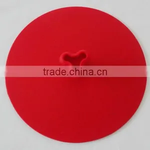 Silicone Wall Strong Suction Hook With Any Color thumbnail-1