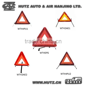 Reflective Warning Triangle - Car Emergency Tool thumbnail-6