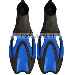 New Arrival Adults Scuba Diving Flippers Carbon Fins thumbnail-1