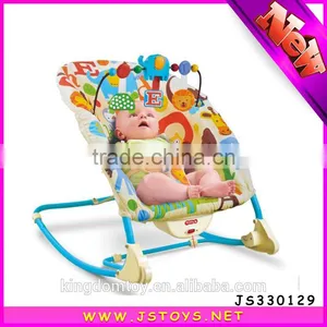 2016 Colorful Baby Chair Rocking Chair Made in China thumbnail-2