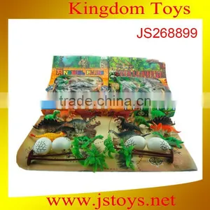 2015 New Design Dinosaur World Toys for Kids for Sale thumbnail-1