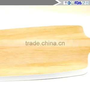 Sell Like Hot Cakes Rubber Wood Kitchen Chopping Block thumbnail-6
