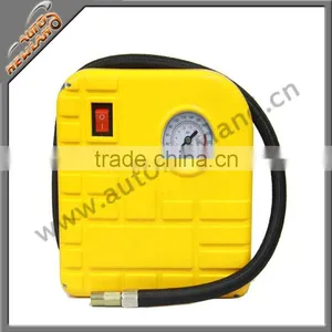 12V Car Air Compressor thumbnail-1
