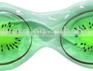 Reusable Sleeping Cool Gel Eye Mask thumbnail-1