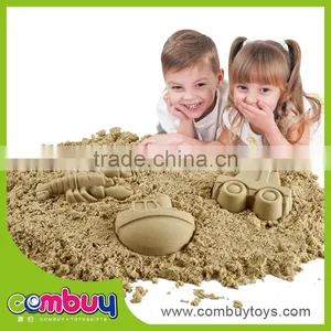 Kids Diy Magic Sand Toys 10-year Intelligent Games for Kids thumbnail-1