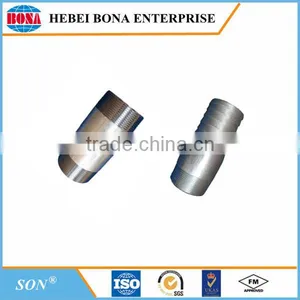 Galvanized Carbon Steel King Nipple thumbnail-1