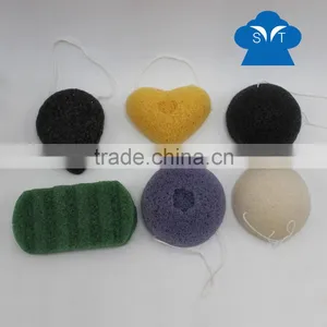 Factory Direct Selling Cheap Price Nature Absorb Dry Sponge thumbnail-5