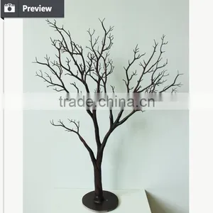 Hight Quality Artificial Tree no Leaves Artificial Tree Branchs for Centerpiece Wedding Centerpiece thumbnail-3