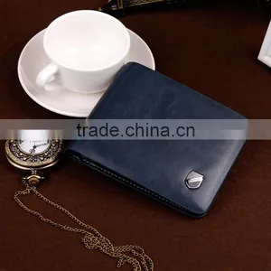 Fatrory Price Wholesale Blank Money Clip/mens Wallet With Money Clip thumbnail-4