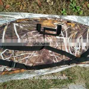 Camo Compound Bow Bags Portable & Backpack thumbnail-3