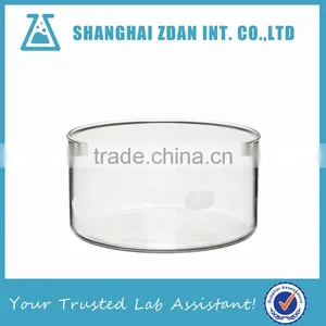 Crystallizing Dish Flat Bottom With Spout thumbnail-2