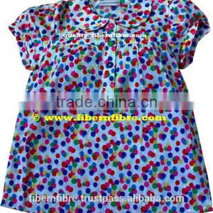 Tops for Girls - Printed & Designed thumbnail-1